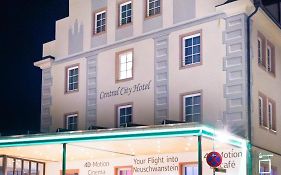 Central City Hotel
